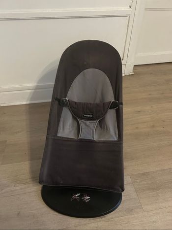 Transat Babybjorn