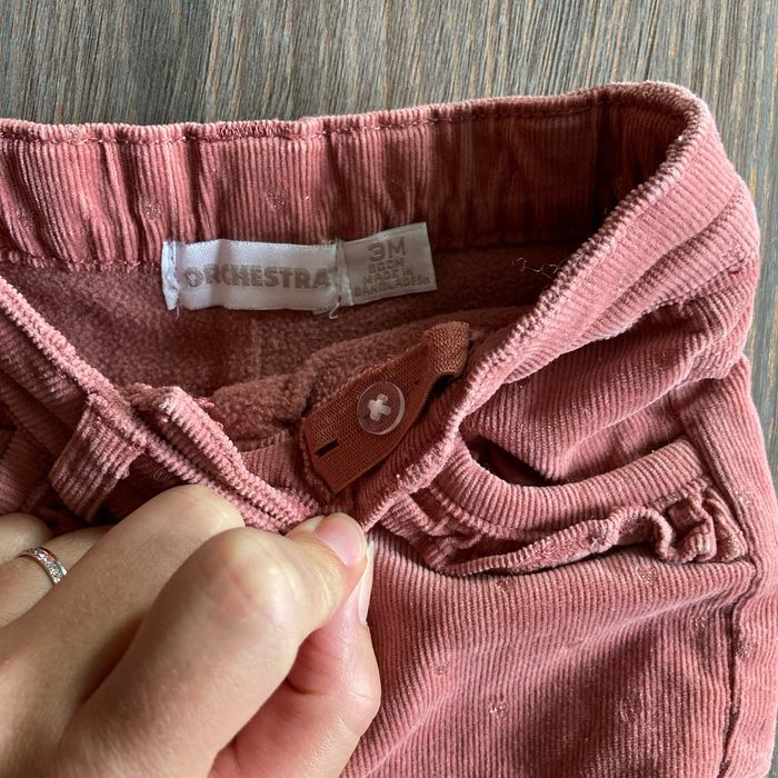 Pantalons - photo numéro 4