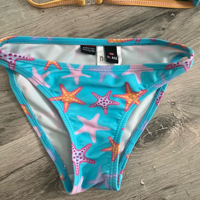 Maillot 8 ans - photo numéro 2