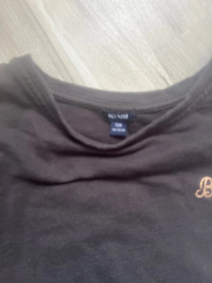 Sweat 12 ans - photo numéro 2