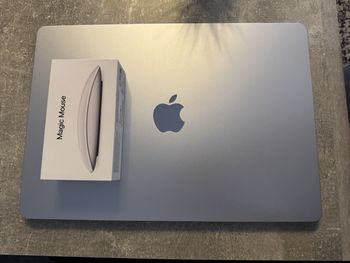 Apple MacBook Pro 16" (M4 Pro, 24 Go RAM, 512 Go SSD)