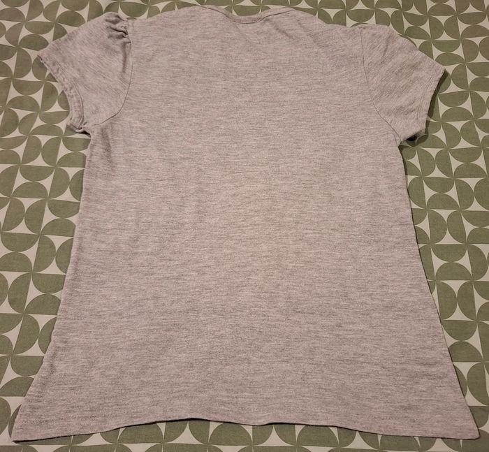 T-shirt - photo numéro 2