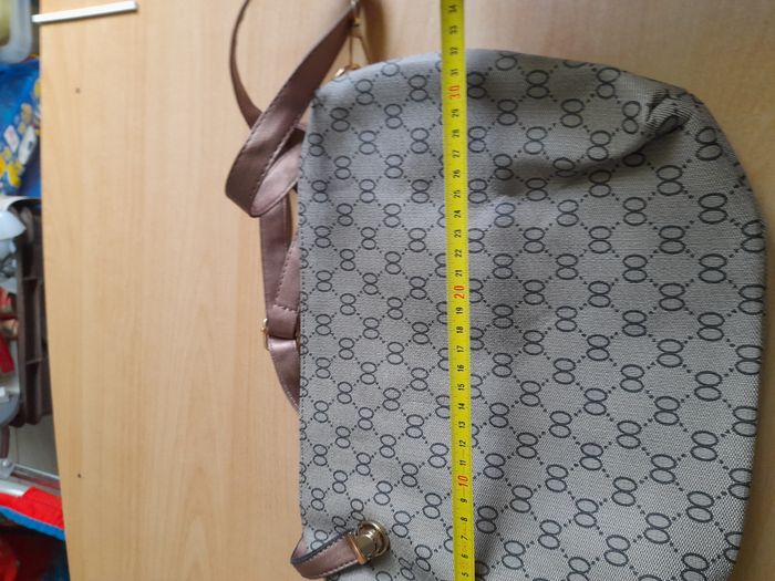 Sac à main mei&ge - photo numéro 8