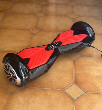 Hoverboard SMART