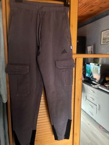 Pantalon de survêtement Adidas