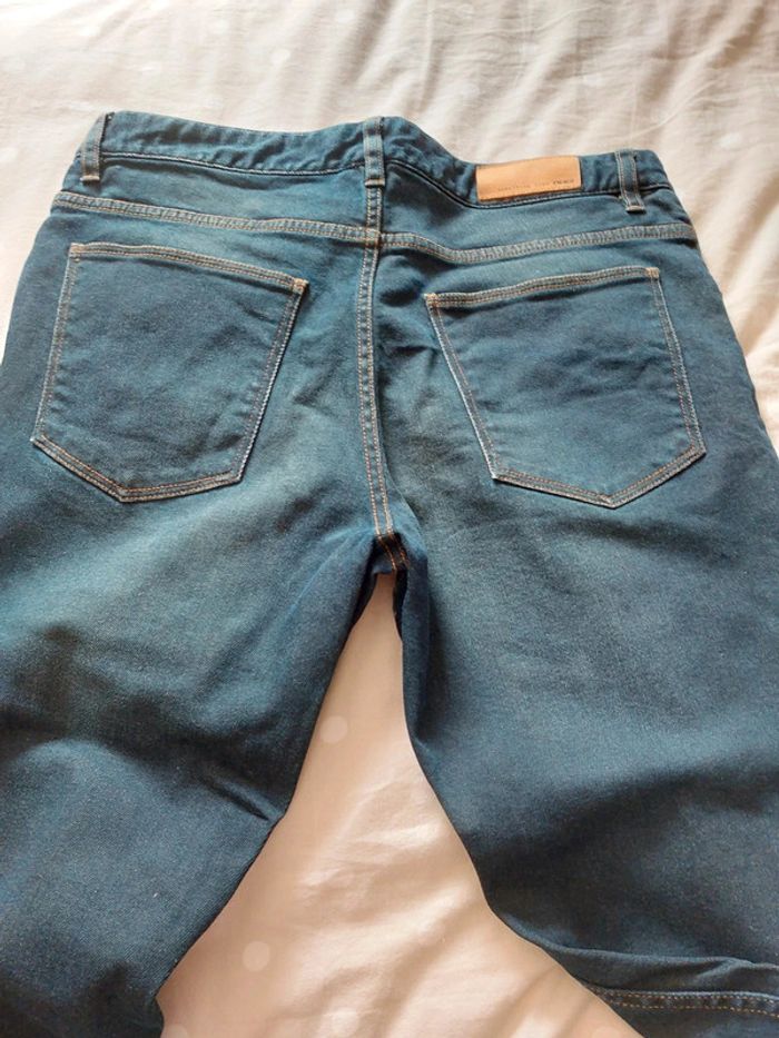 Jeans ilks - photo numéro 6