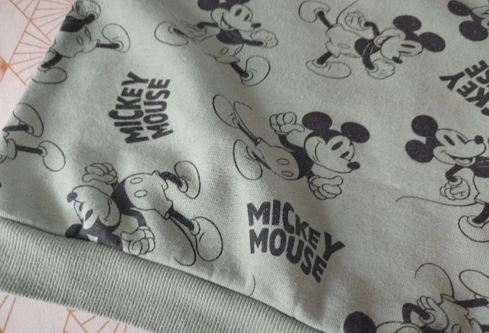 Pull Disney mickey - photo numéro 2
