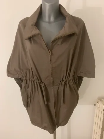 I Code veste cape légère T38