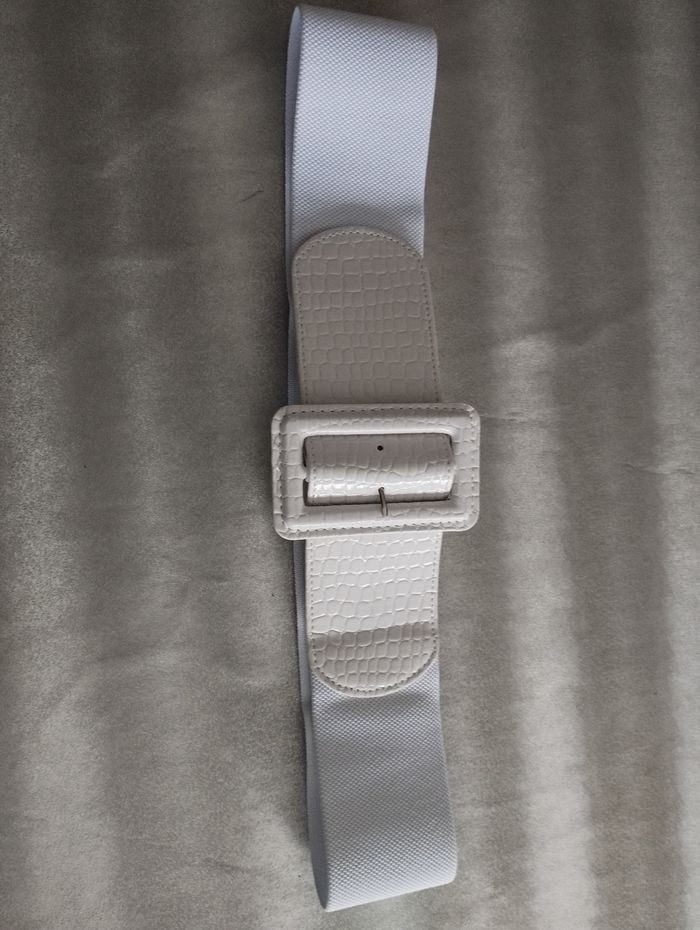 Ceinture - photo numéro 2