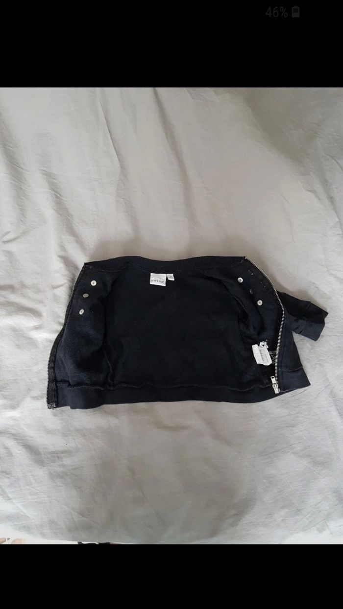 Gilet - photo numéro 6