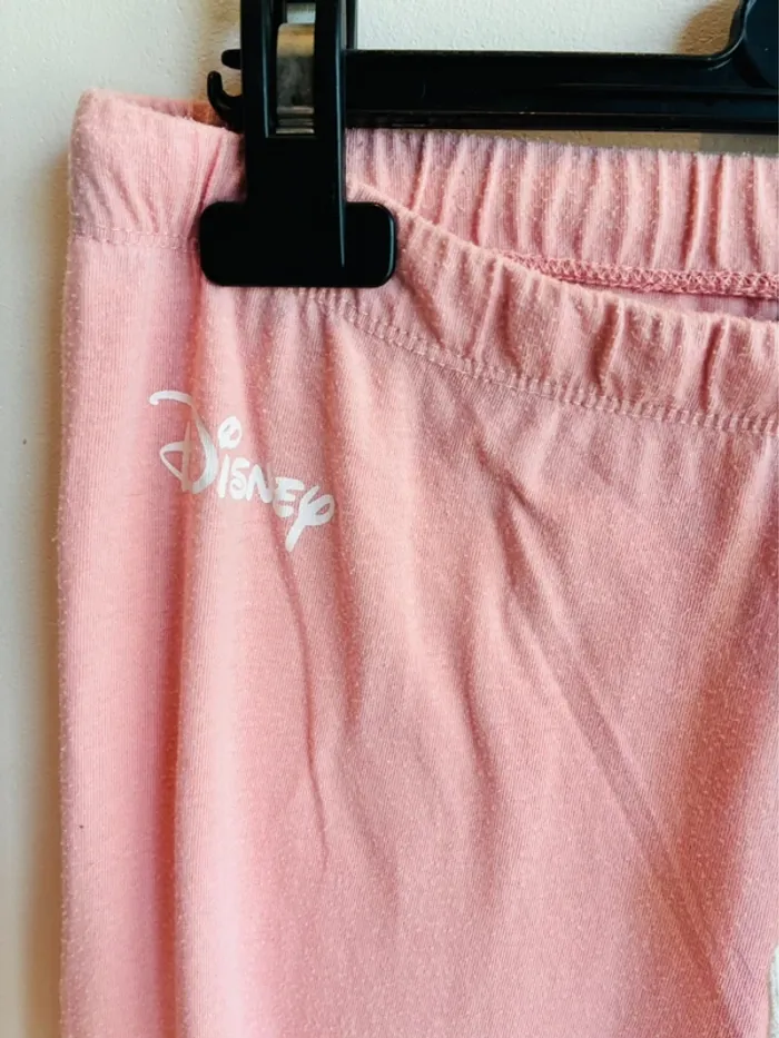 Pyjama deux pièces Disney ariel la petite sirène - photo numéro 12