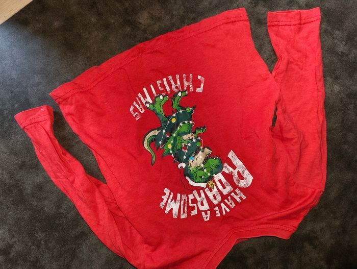 Lot de vêtements pour garçon taille 4 ans - photo numéro 7