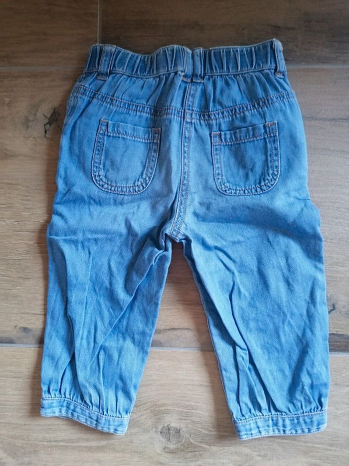 Jeans léger. - photo numéro 2