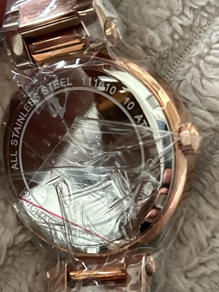 Montre Michael kors - photo numéro 7