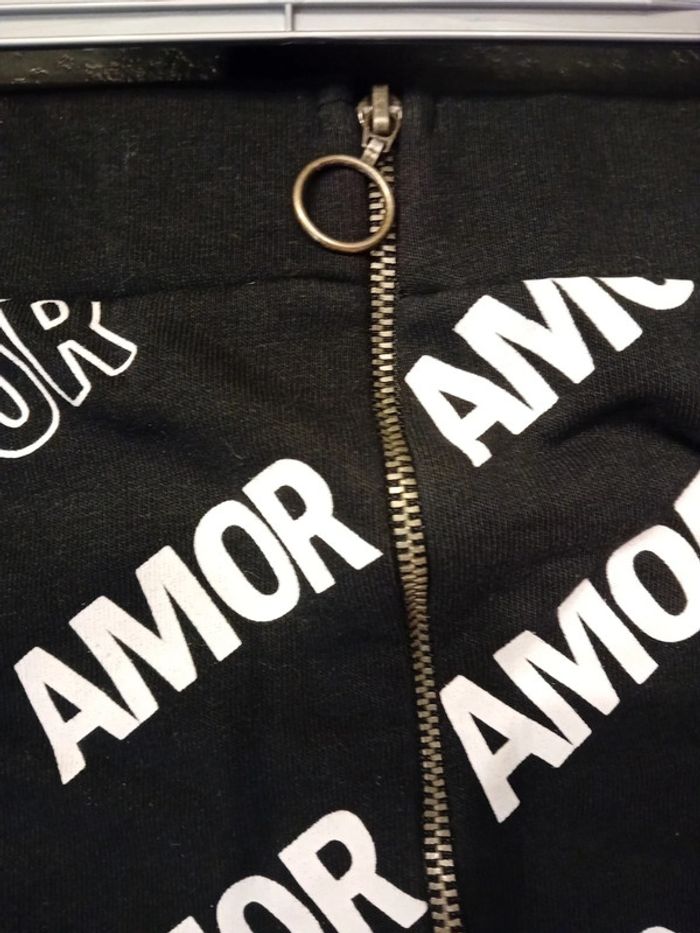 Jupe Amor M - photo numéro 4