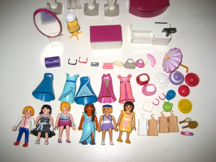 playmobil - photo numéro 6