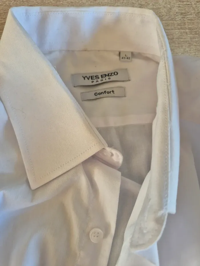 Chemise - photo numéro 3