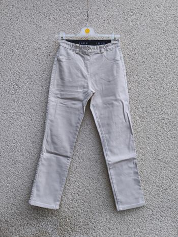 Pantalon Iber 36