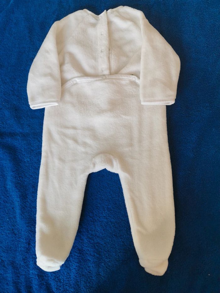 Pyjama - photo numéro 3