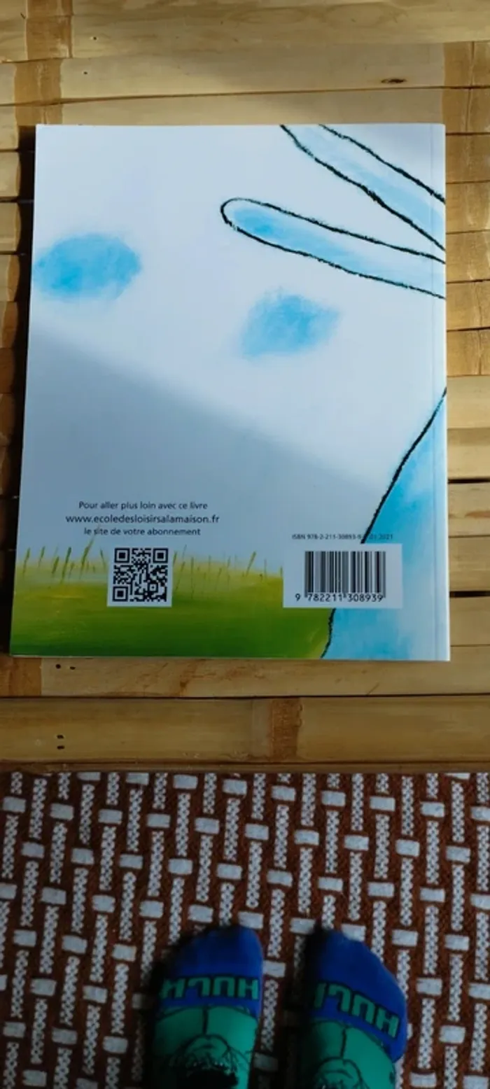 Livre On dit bonjour - photo numéro 2
