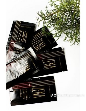 Peeling zena 10 sachet