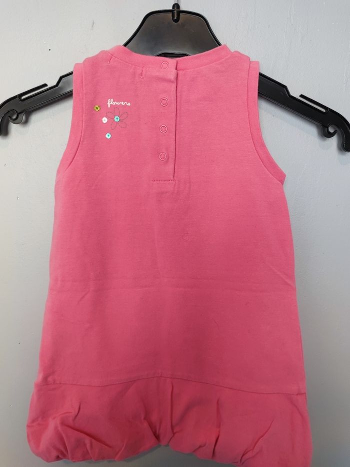 Jolie robe - photo numéro 3