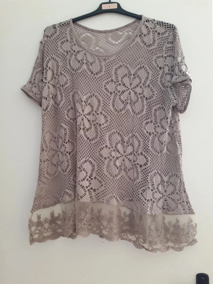 Tunique/haut - photo numéro 3