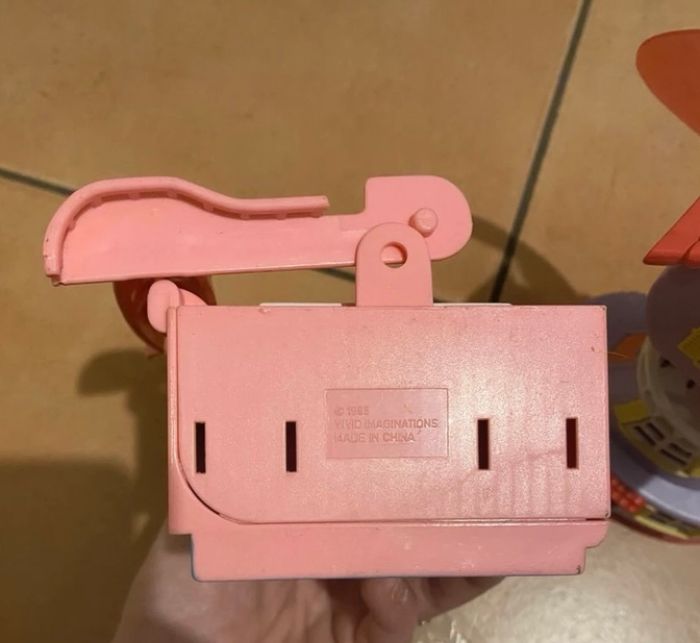 Lot Vivid Imaginations - photo numéro 2