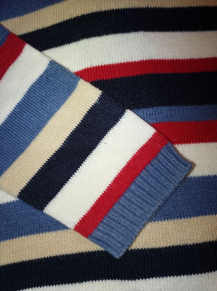 Gilet zippé - photo numéro 3