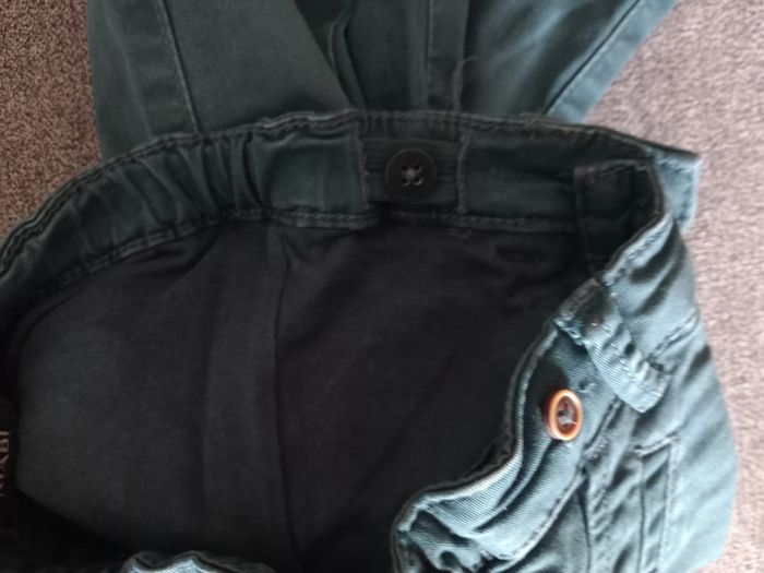 Pantalon - Kiabi - photo numéro 3