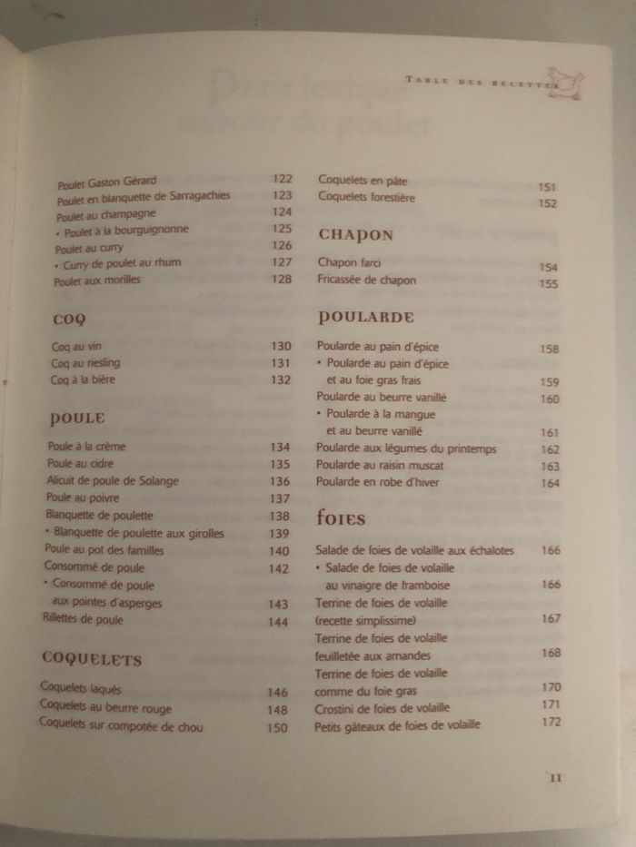 Du poulet s’il vous plaît !  Catherine Lacouberie - photo numéro 4