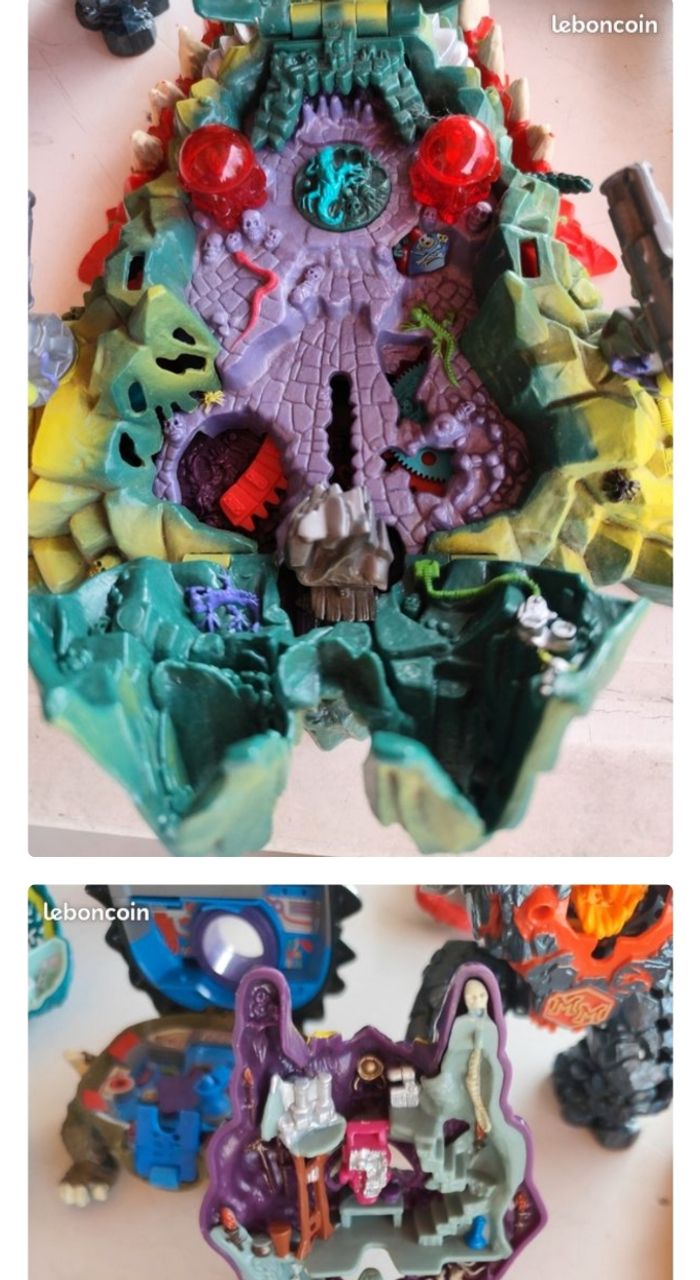 Jouet vintage  20 euros pièce - photo numéro 6