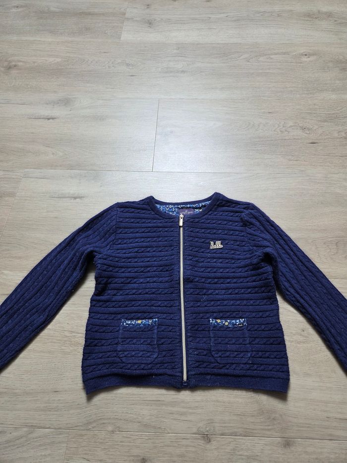 Tenue 4/5 ans - photo numéro 6