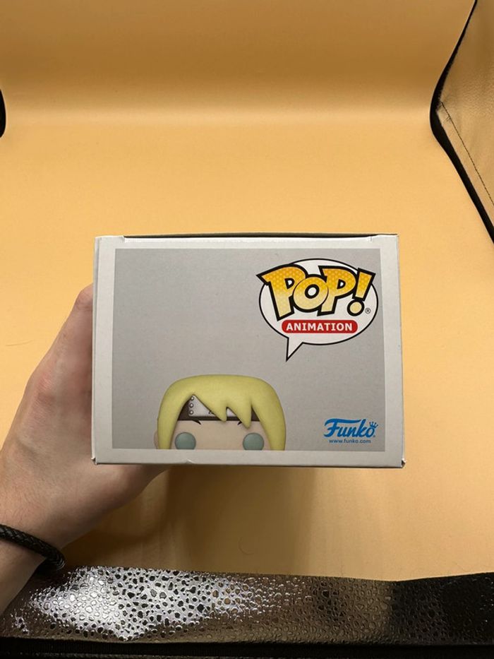 Funko Pop - Inojin - 1038 - photo numéro 5