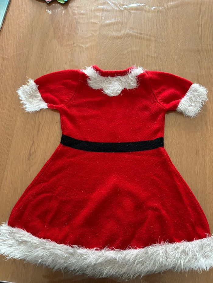 Robe de Noël - photo numéro 5
