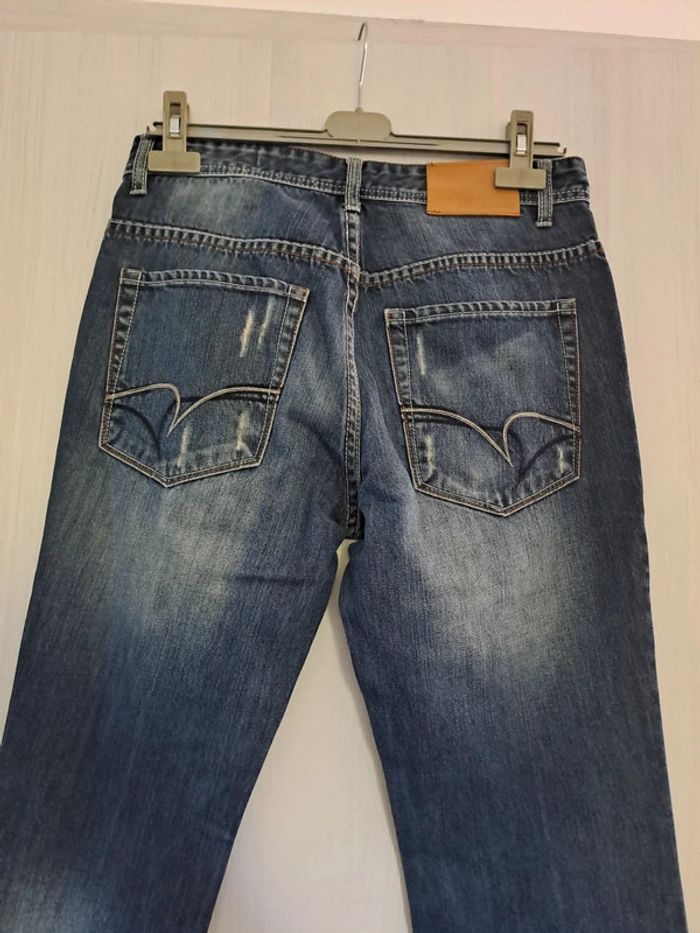 Jeans homme - photo numéro 3