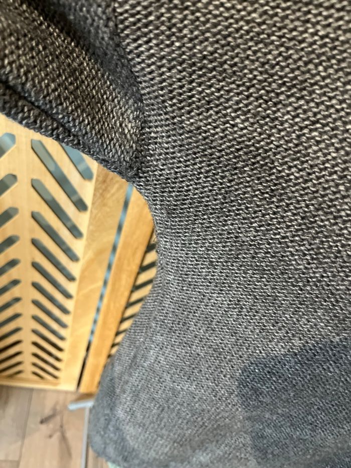 Pull taille unique - photo numéro 7