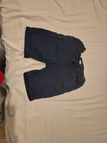 Short 6 ans