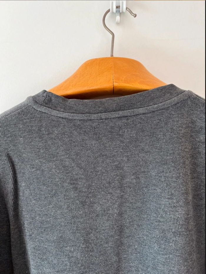 👨🏻 Magnifique pull Lee Cooper Xxl coton très élégant - photo numéro 10