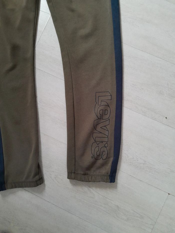 Bas de survêtement levis vintage 34 - photo numéro 2
