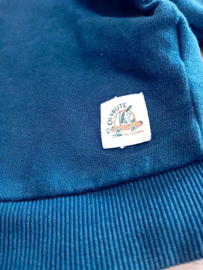 Gilet - photo numéro 2