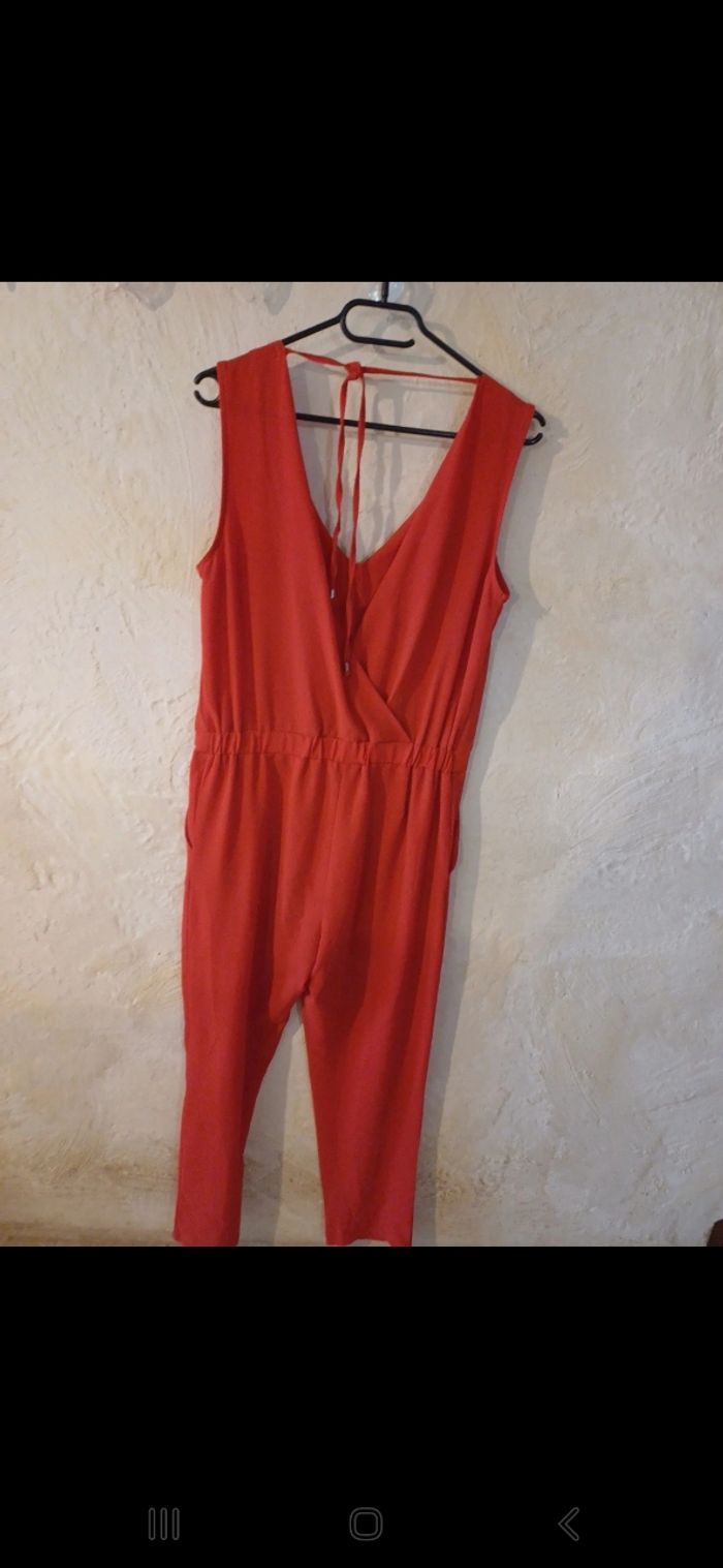 Combinaison femme taille S - photo numéro 4