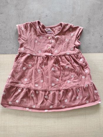 Robe 6 mois