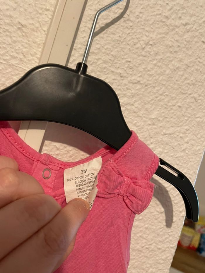 Debardeur 3 mois - photo numéro 3