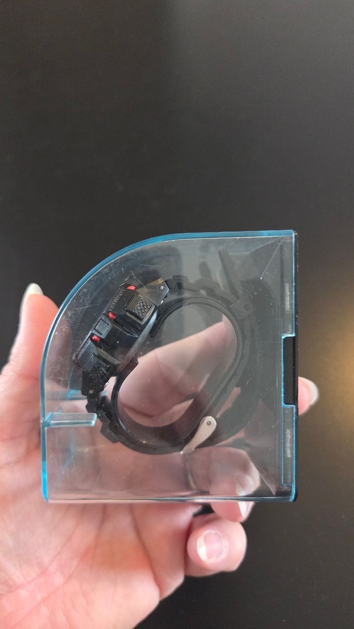 Montre enfant - photo numéro 2