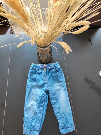 Pantalon léger