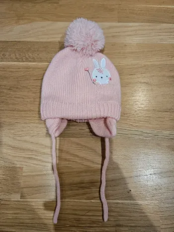 Bonnet bébé
