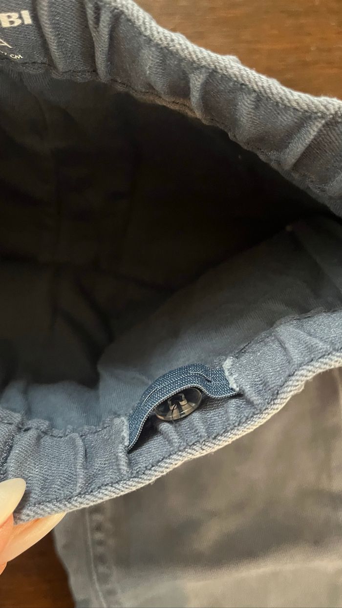 Pantalon chaud garçon 3 ans - photo numéro 4