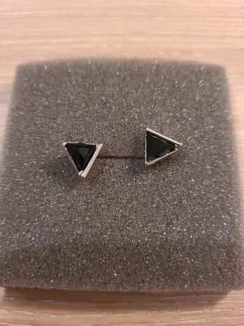 Boucles d'oreilles fantaisie