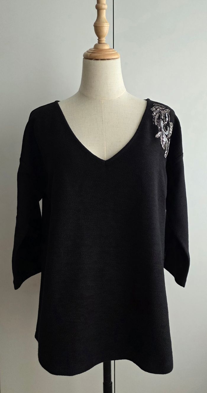 Pull Elora, taille 2